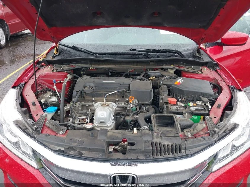 Honda Accord 2.4L I-4 DI, DOHC, VVT, 189HP Front Wheel Drive | Mobile.bg � ����������� 15