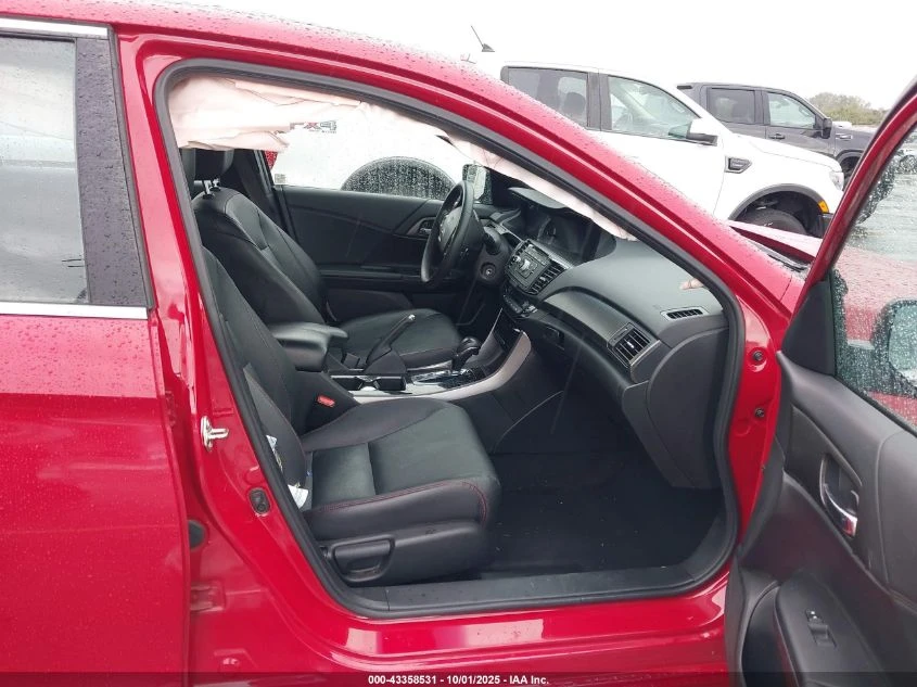 Honda Accord 2.4L I-4 DI, DOHC, VVT, 189HP Front Wheel Drive | Mobile.bg � ����������� 10