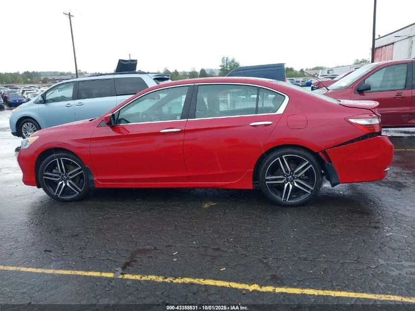 Honda Accord 2.4L I-4 DI, DOHC, VVT, 189HP Front Wheel Drive | Mobile.bg � ����������� 6