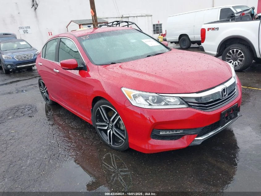 Honda Accord 2.4L I-4 DI, DOHC, VVT, 189HP Front Wheel Drive | Mobile.bg � ����������� 1