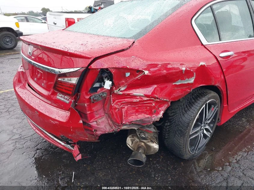 Honda Accord 2.4L I-4 DI, DOHC, VVT, 189HP Front Wheel Drive | Mobile.bg � ����������� 11