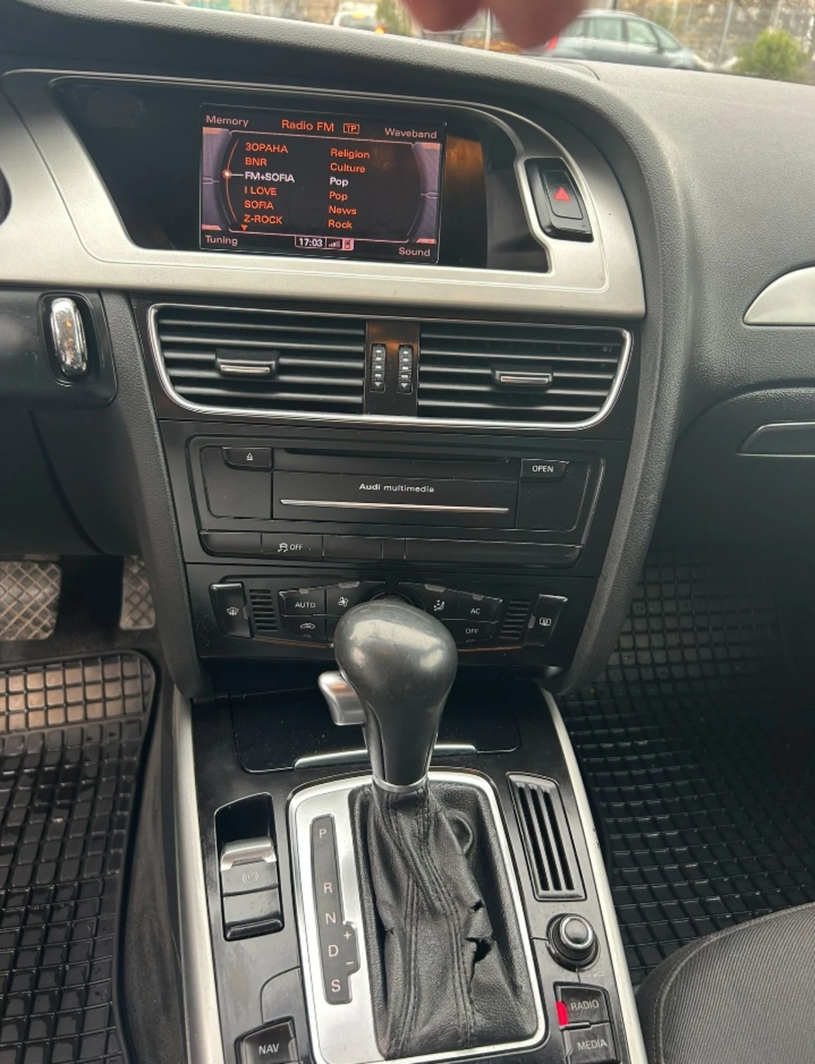 Audi A4 2.0TDI - изображение 6