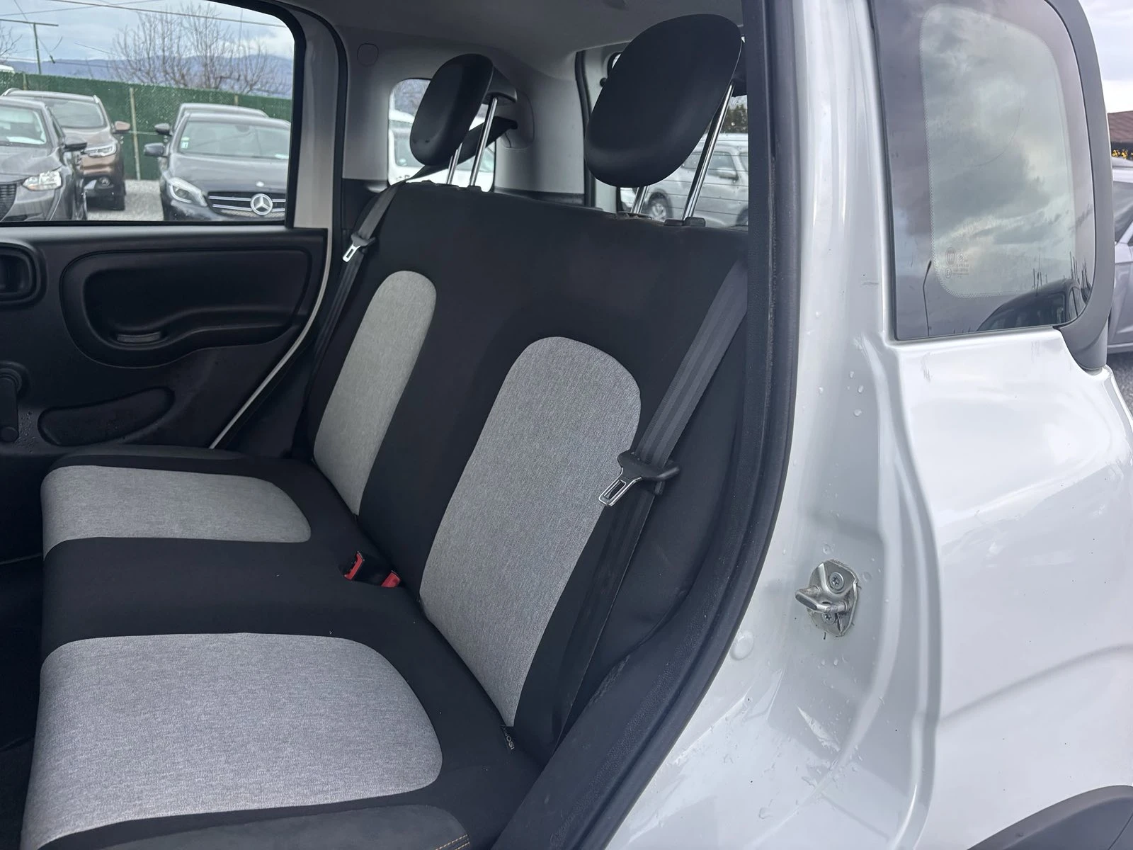 Fiat Panda 1.0, EURO 6, ��� ���� France | Mobile.bg � ����������� 12