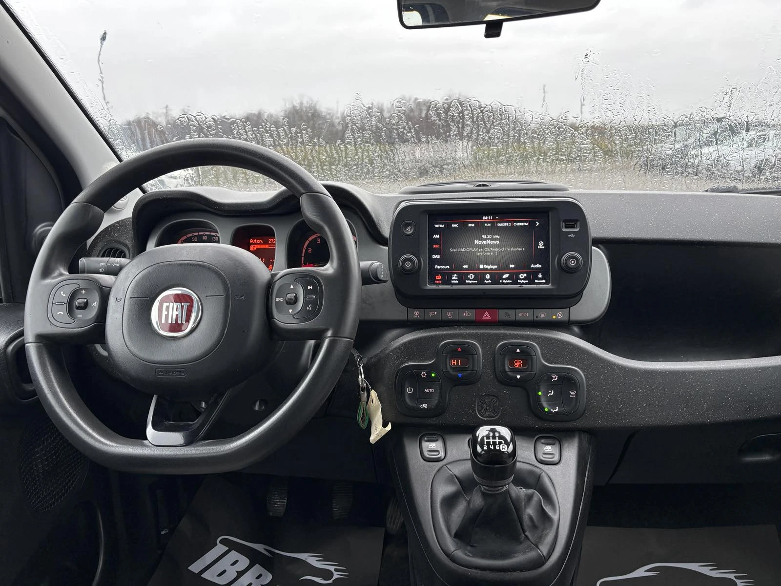 Fiat Panda 1.0, EURO 6, ��� ���� France | Mobile.bg � ����������� 14
