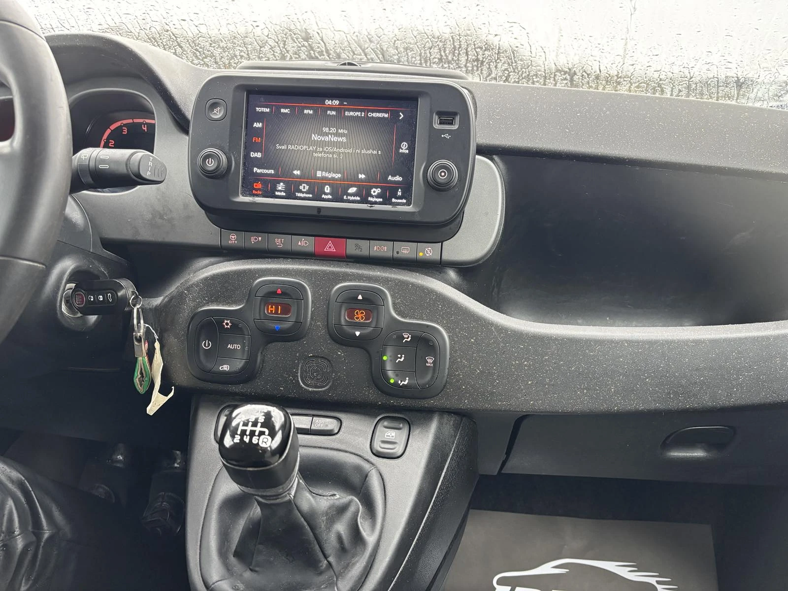 Fiat Panda 1.0, EURO 6, ��� ���� France | Mobile.bg � ����������� 16