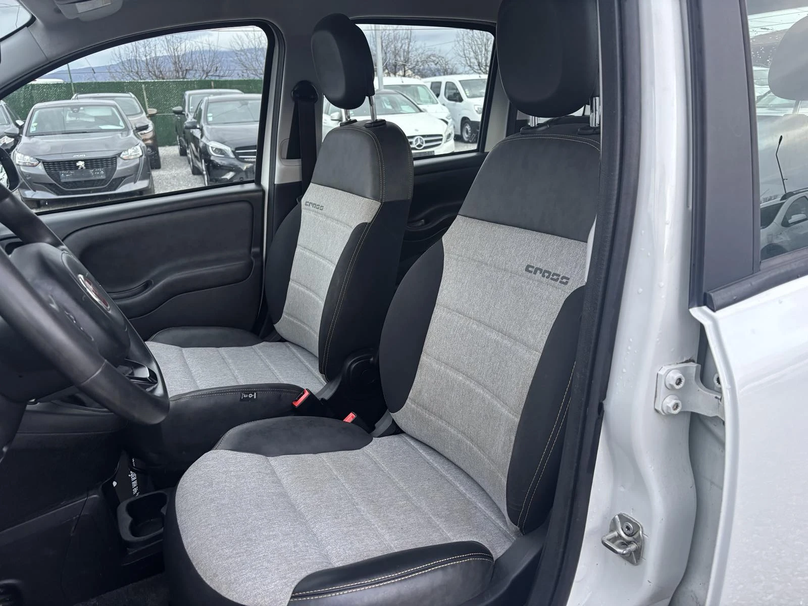 Fiat Panda 1.0, EURO 6, ��� ���� France | Mobile.bg � ����������� 11