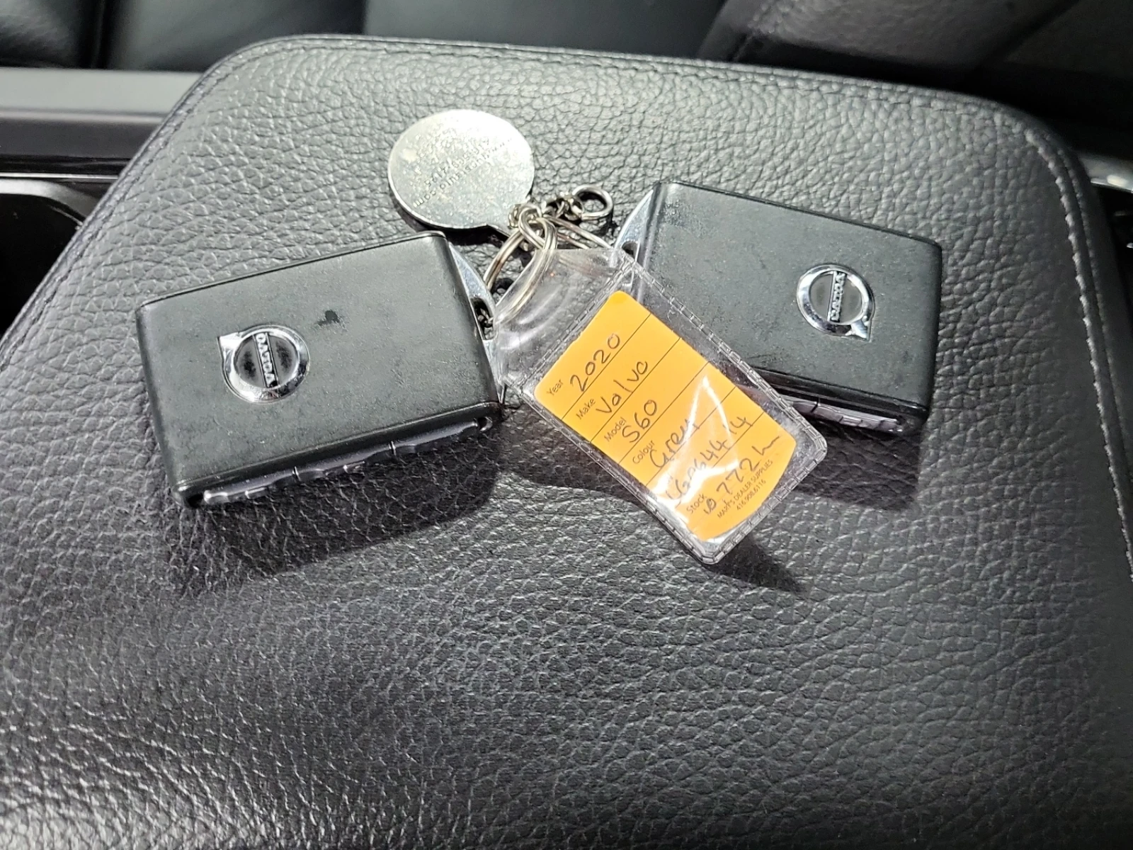 Volvo S60 T6 MOMENTUM AWD * Carfax * ����� �� ����������� *  | Mobile.bg � ����������� 15