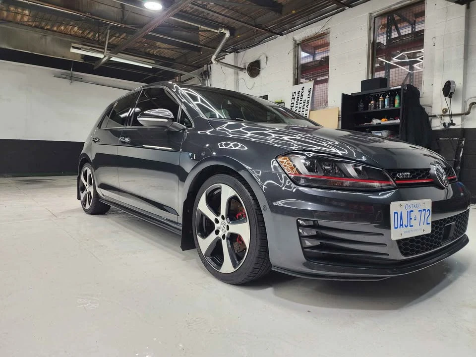 VW Golf GTI * * CARFAX * * ���������� * *  | Mobile.bg � ����������� 2