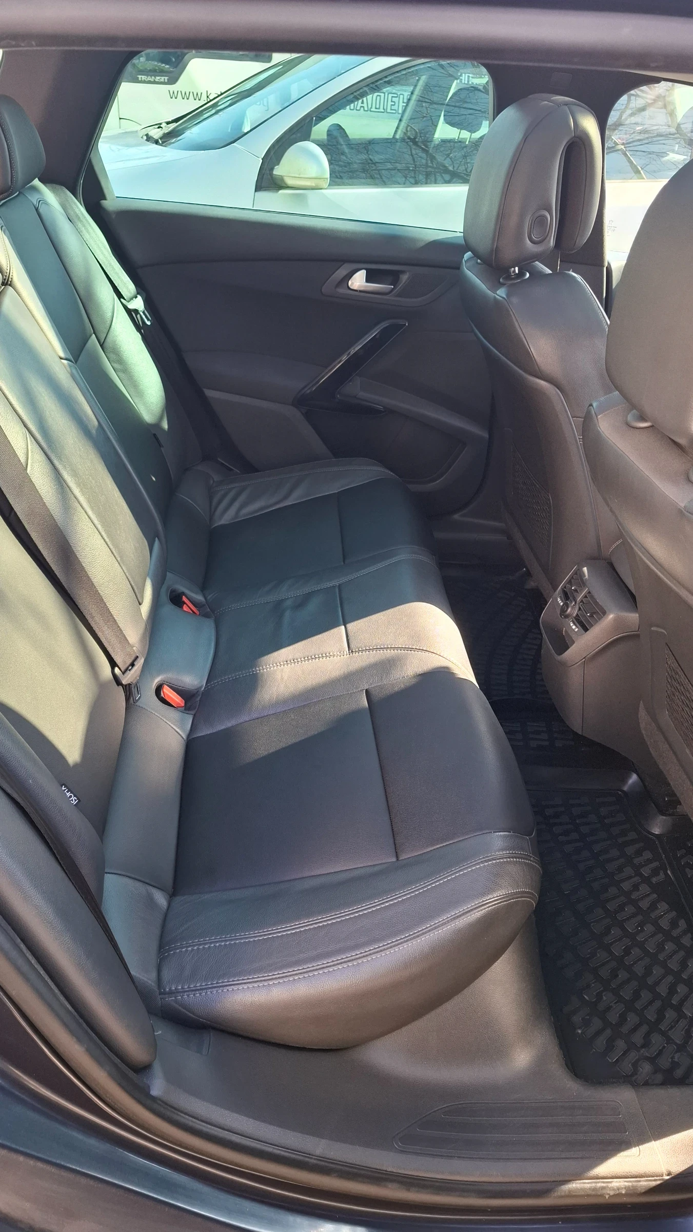 Peugeot 508 2.0 BlueHDI 180к.с Готово такси - изображение 6