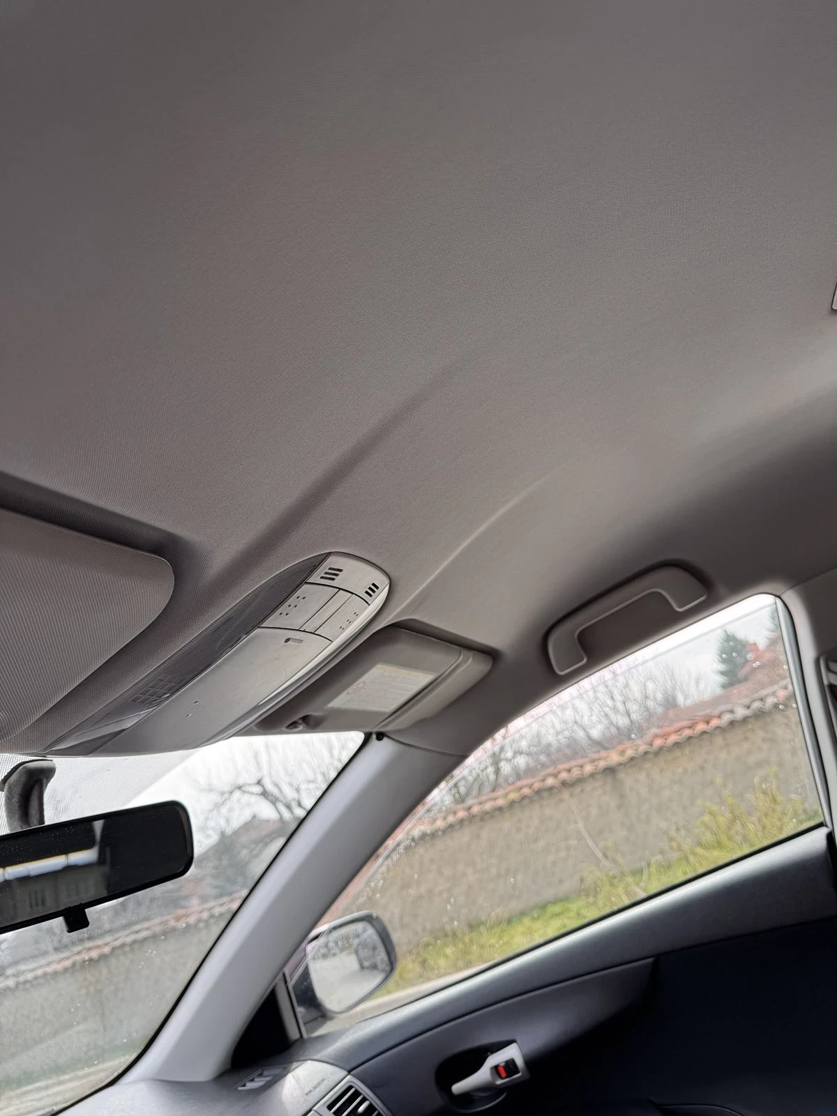 Toyota Corolla  - изображение 10