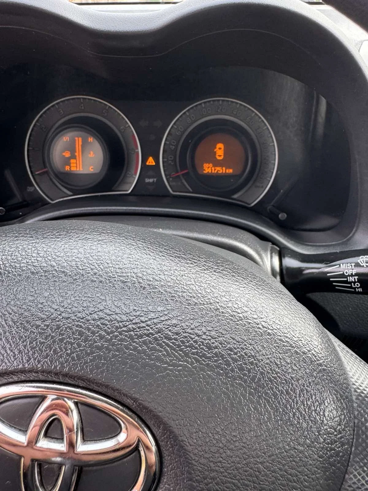 Toyota Corolla  - изображение 9