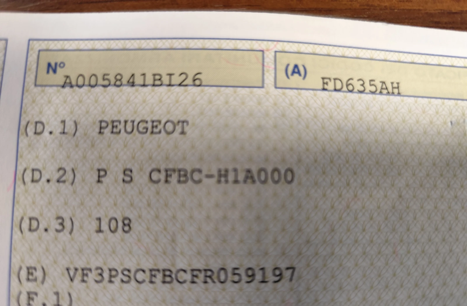 Peugeot 108 1.0i* EURO6B* LED* KLIMA* , снимка 15 - Автомобили и джипове - 53949946