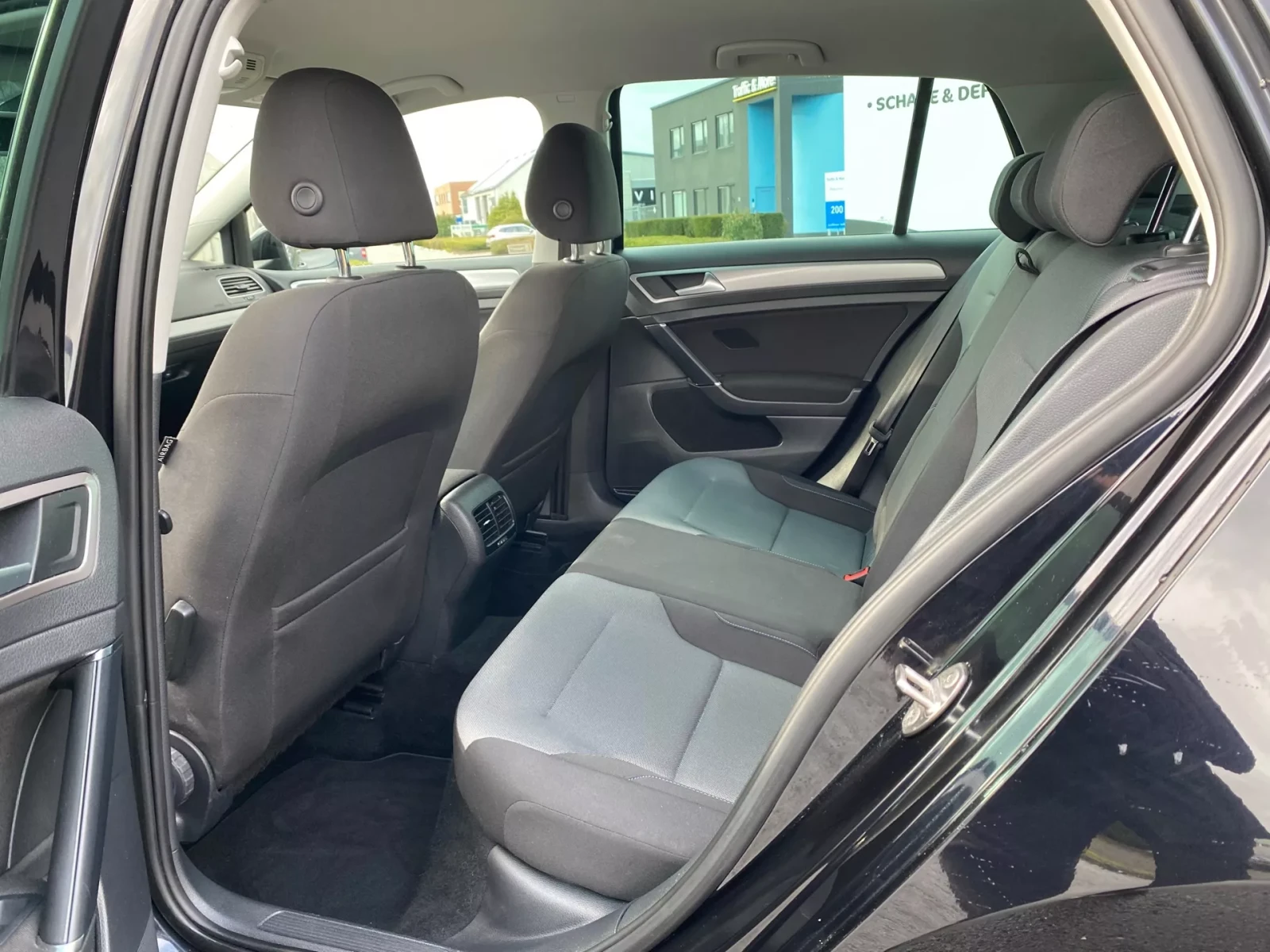 VW Golf ELECTRIC/116HP/CRUISE CONTROL/LED/NAVI/CAM/ , снимка 15 - Автомобили и джипове - 53970927