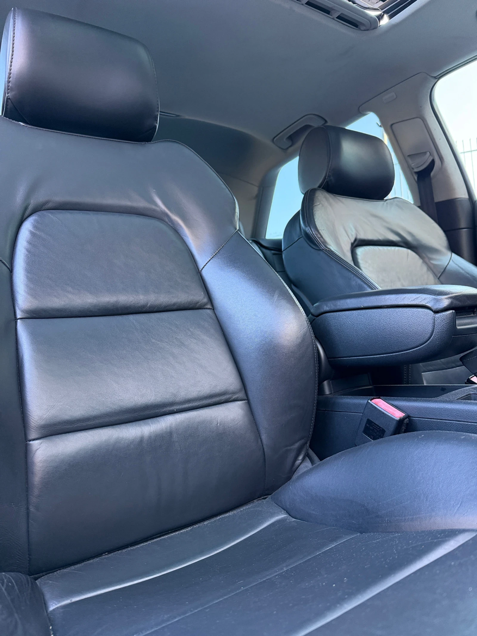 Audi A3 Бартер лизинг, снимка 9 - Автомобили и джипове - 53991064