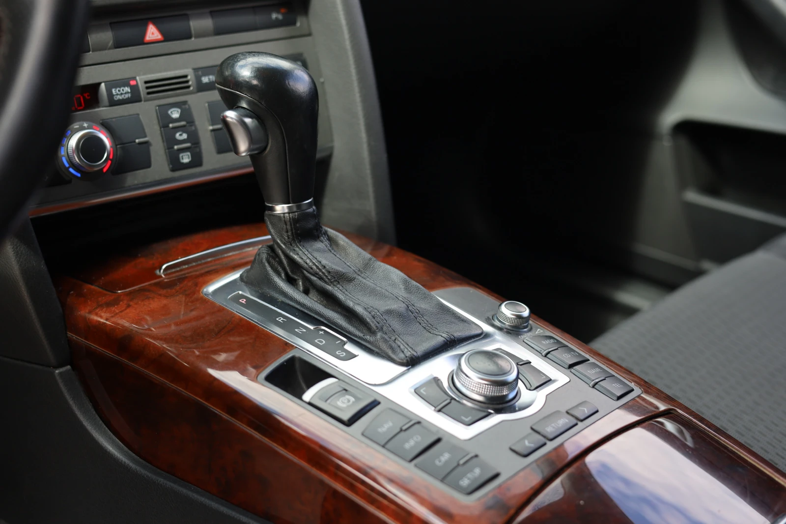 Audi A6 3.0 TDI - лизинг без първоначална вноска, снимка 15 - Автомобили и джипове - 54303199