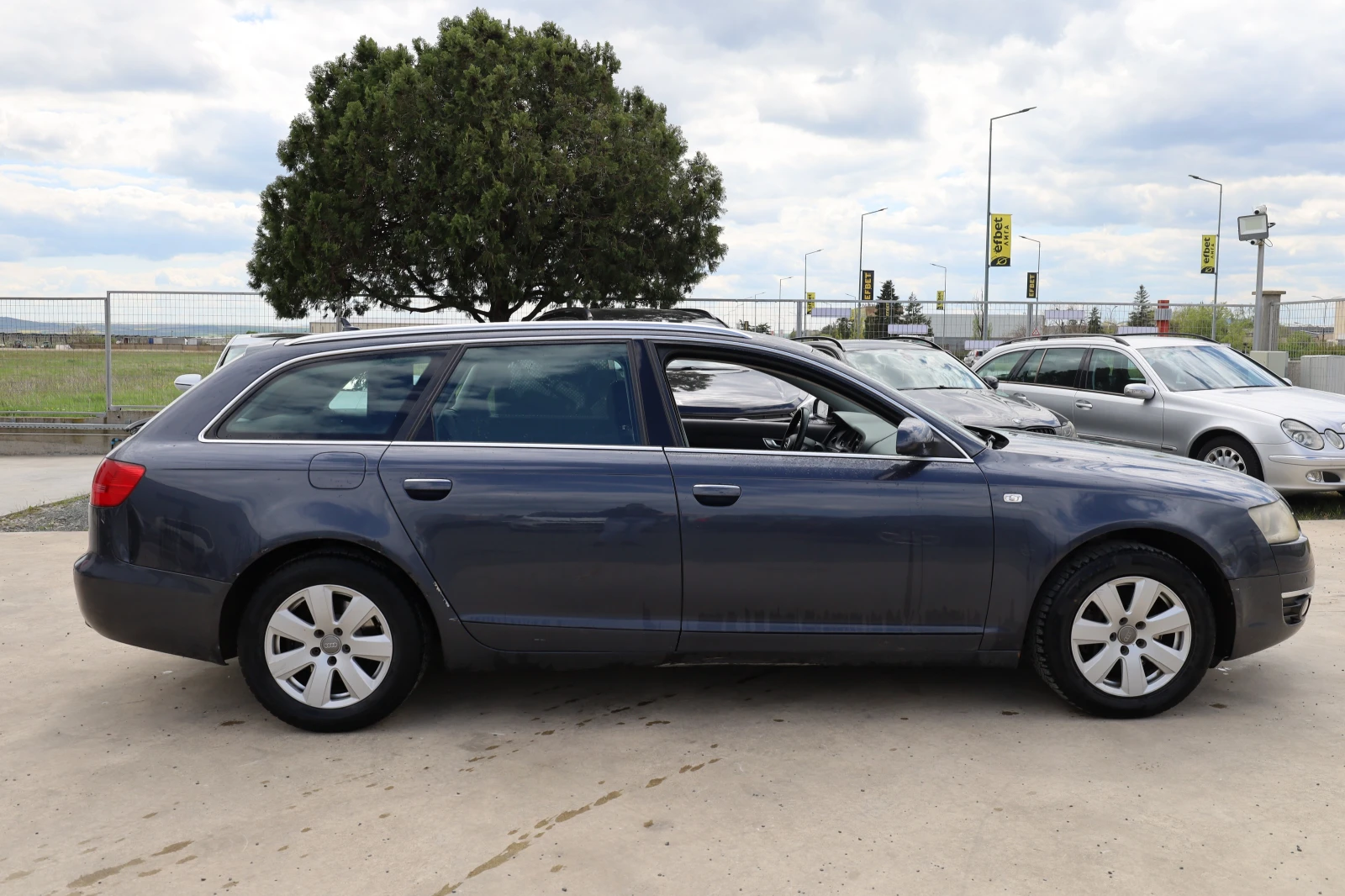 Audi A6 3.0 TDI - лизинг без първоначална вноска, снимка 5 - Автомобили и джипове - 54303199