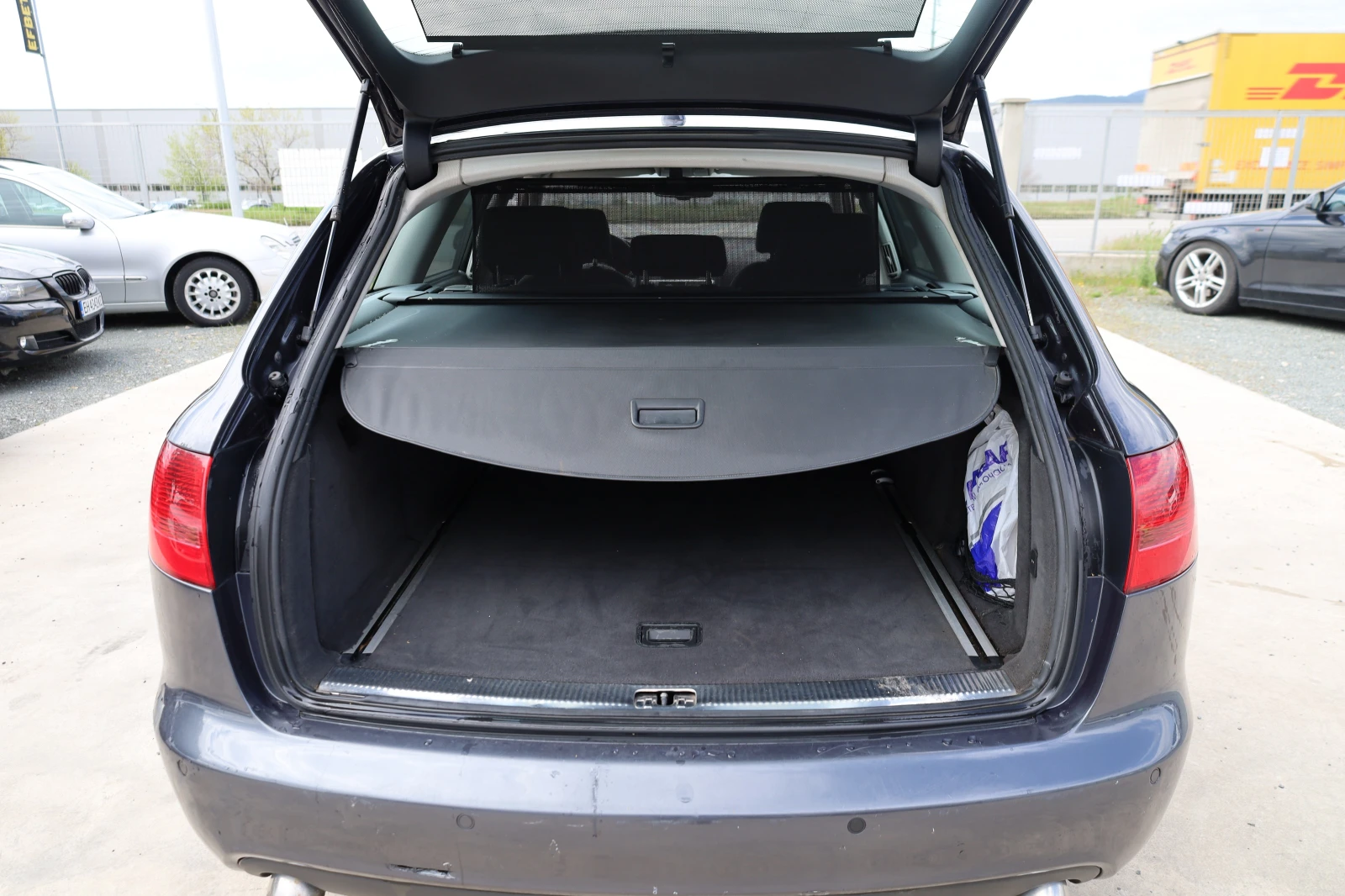 Audi A6 3.0 TDI - лизинг без първоначална вноска, снимка 7 - Автомобили и джипове - 54303199