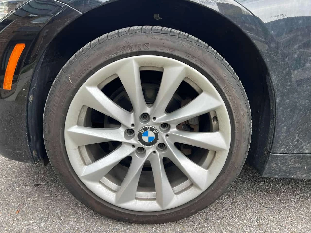 BMW 330 i xDrive/ПОДГРЕВИ/ШИБИДАХ/360 CAM, снимка 6 - Автомобили и джипове - 54430924