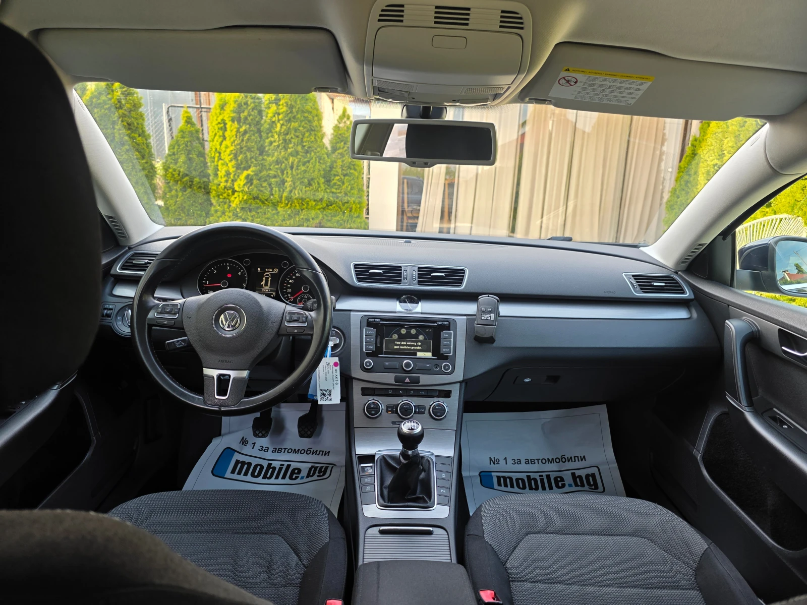 VW Passat 1.6 TDI KATO HOBA  | Mobile.bg � ����������� 10