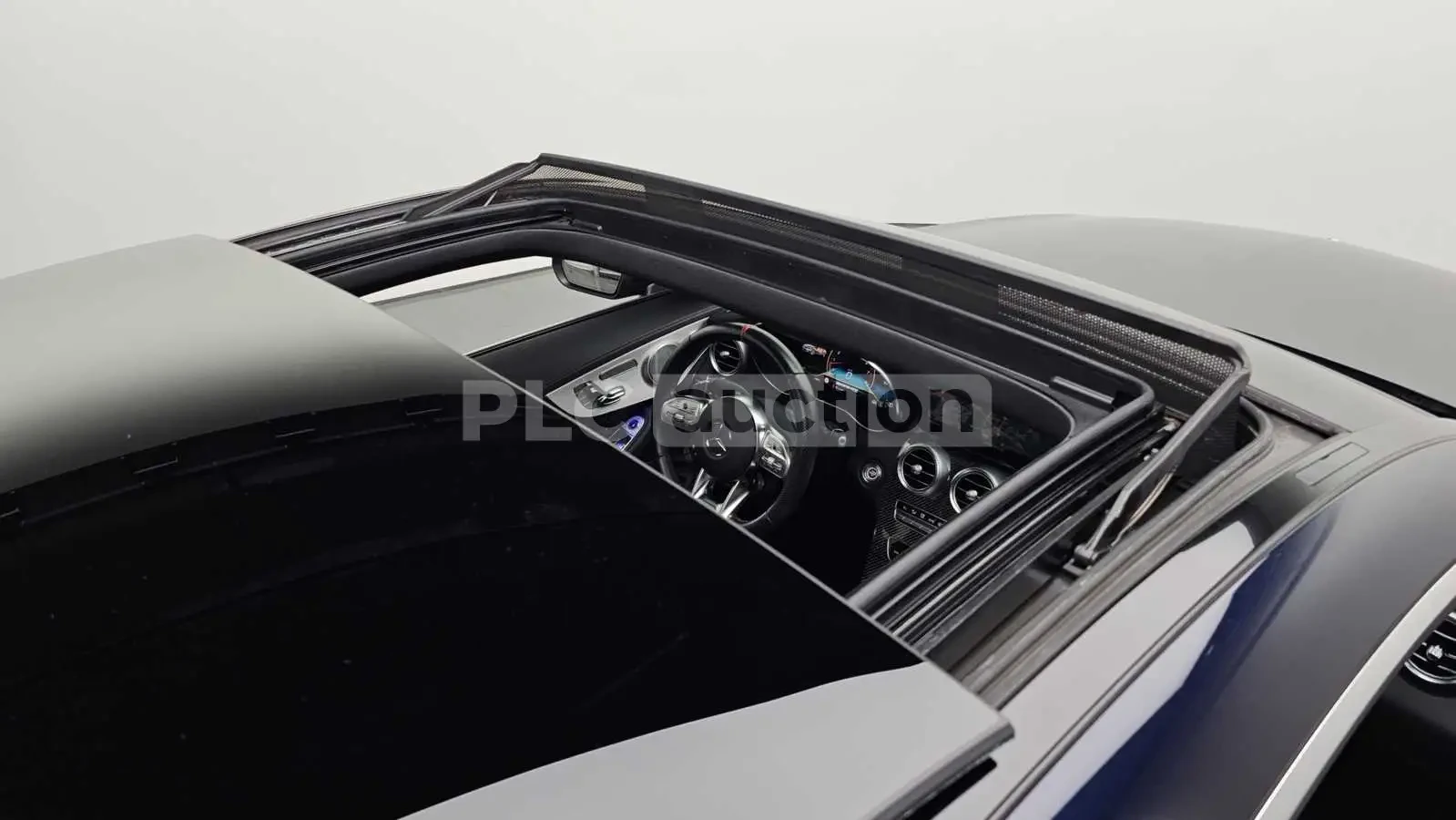Mercedes-Benz C 43 AMG 360CAM| BURMASTER| PANO| ���.��������� | Mobile.bg � ����������� 13