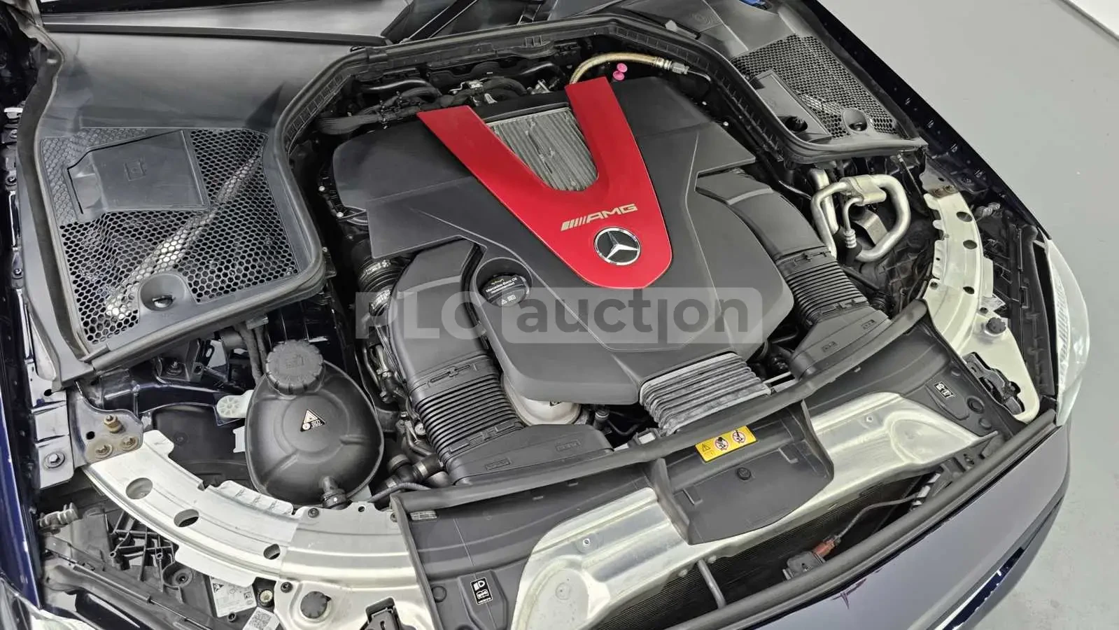 Mercedes-Benz C 43 AMG 360CAM| BURMASTER| PANO| ���.��������� | Mobile.bg � ����������� 15
