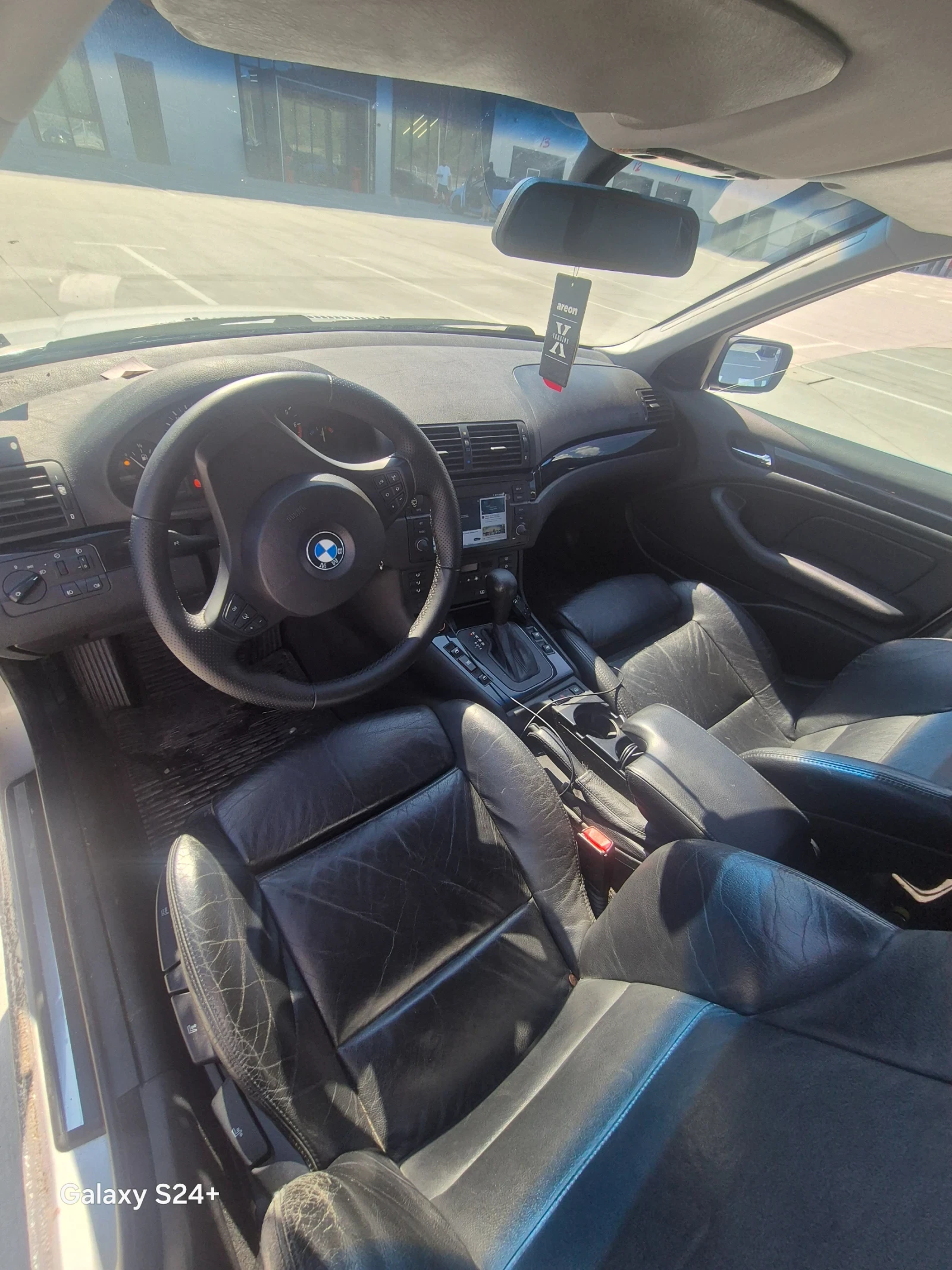 BMW 328 2.8 193�� | Mobile.bg � ����������� 6