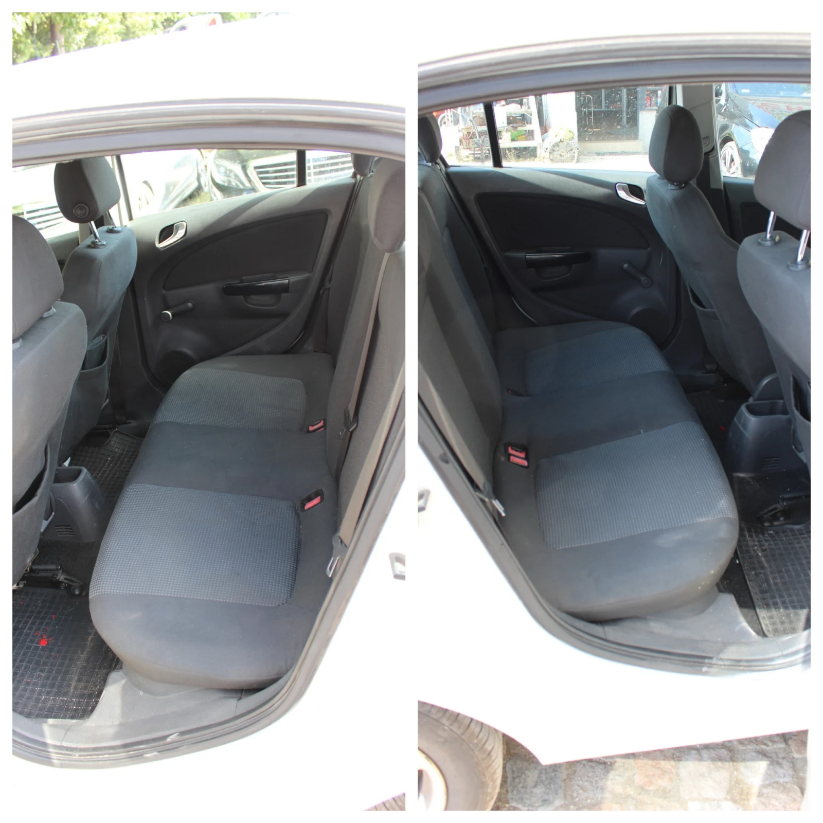 Opel Corsa 1.2i  НОВ ВНОС    , снимка 13 - Автомобили и джипове - 55379765