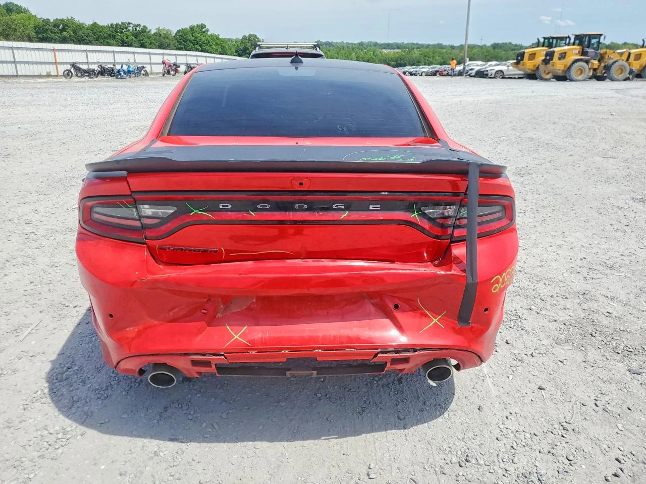 Dodge Charger R/T* 5.7* HEMI* V8* КОЖА* ПОДГРЕВ* , снимка 6 - Автомобили и джипове - 55432874