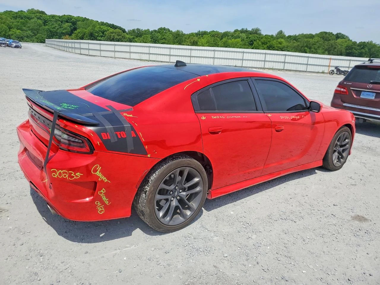 Dodge Charger R/T* 5.7* HEMI* V8* КОЖА* ПОДГРЕВ* , снимка 5 - Автомобили и джипове - 55432874