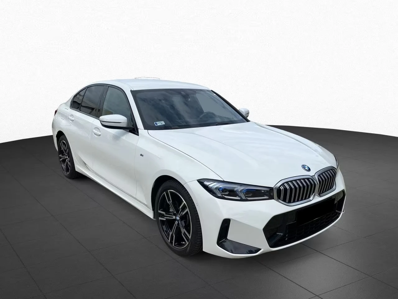 BMW 330 e xDrive M Sport/HARMAN KARDON/ADAPTIVE LED, снимка 4 - Автомобили и джипове - 55529753