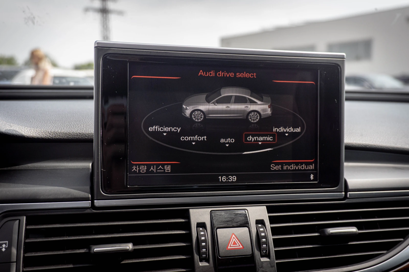 Audi A6 3.0TDI-QUATTRO-153, 207 KM!, снимка 13 - Автомобили и джипове - 55653504