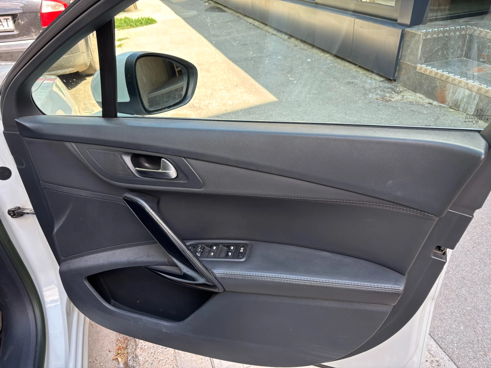 Peugeot 508 GT-line, снимка 12 - Автомобили и джипове - 55811774