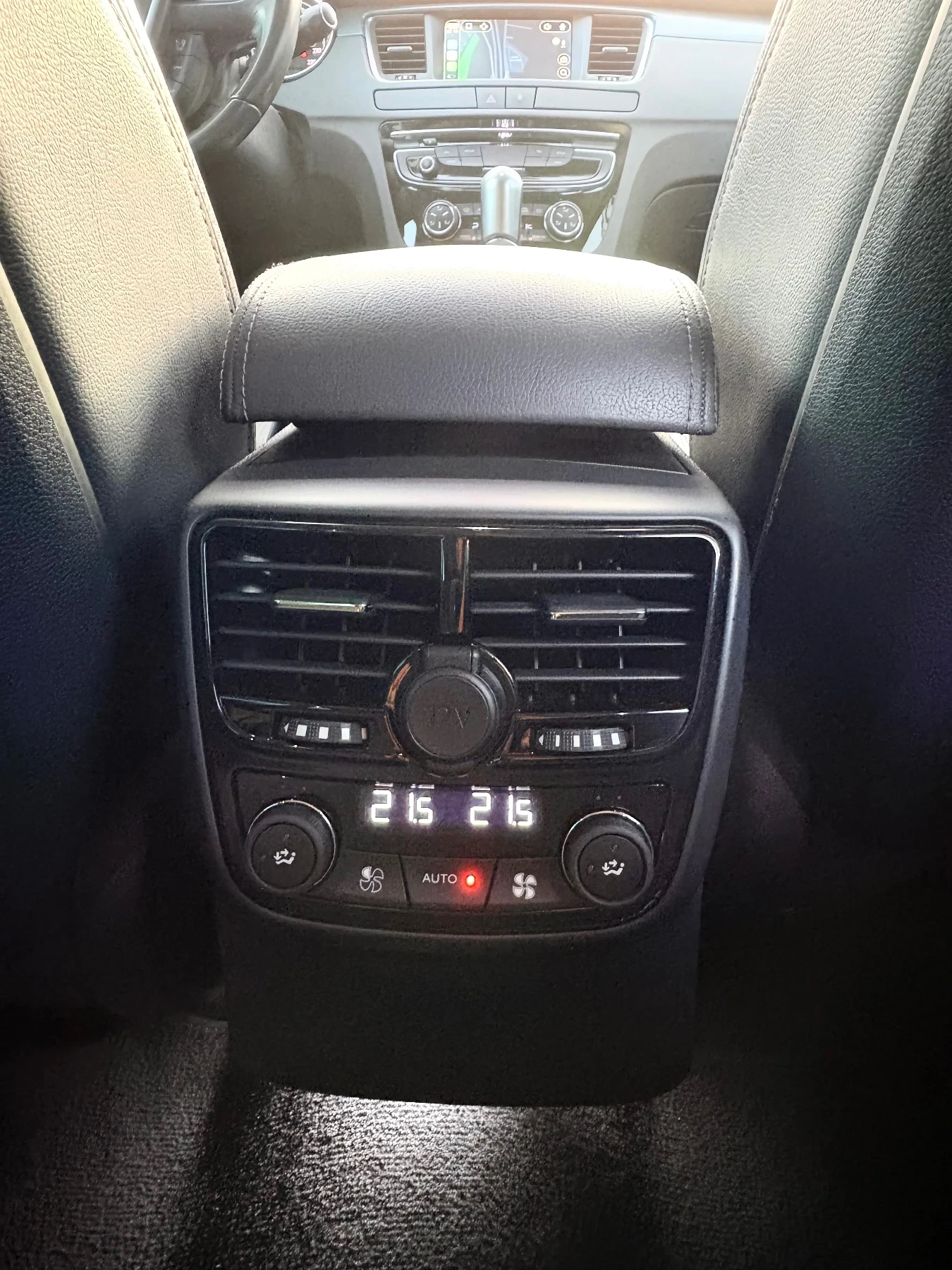 Peugeot 508 SW | 2017 г.| 2.0 HDI | Apple CarPlay/Android auto, снимка 13 - Автомобили и джипове - 55879655