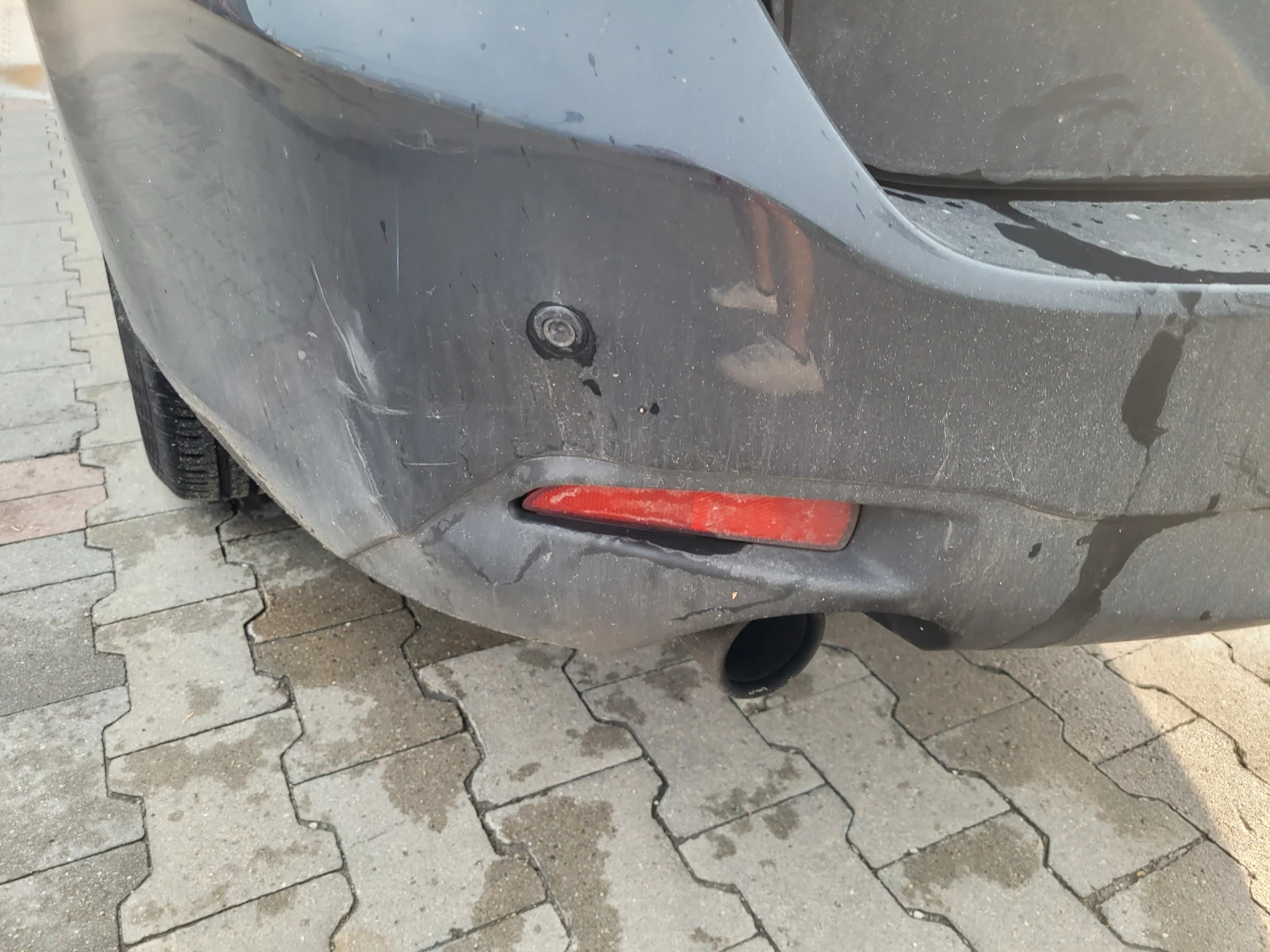 Mazda 6, снимка 12 - Автомобили и джипове - 55952539