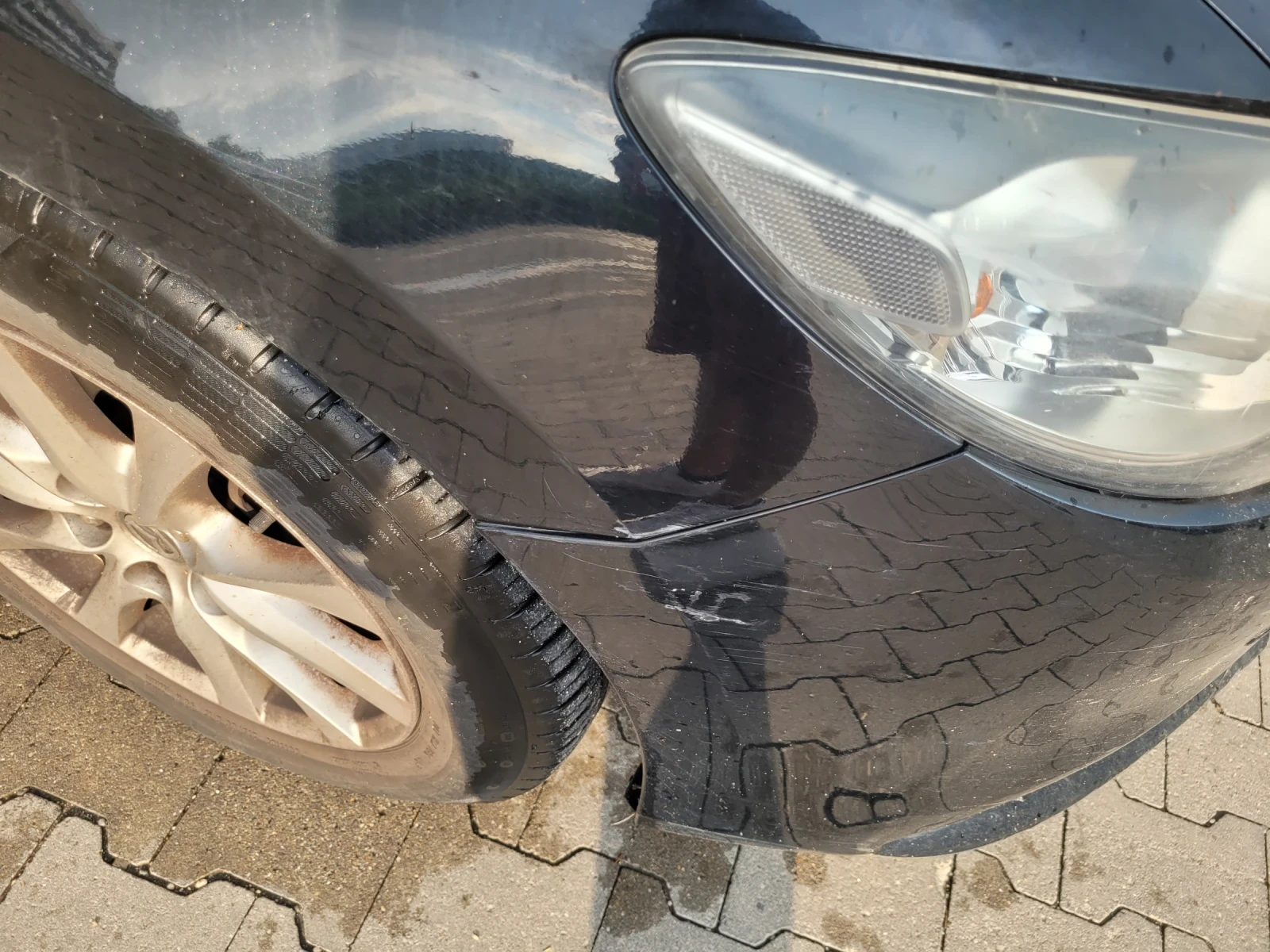 Mazda 6, снимка 13 - Автомобили и джипове - 55952539