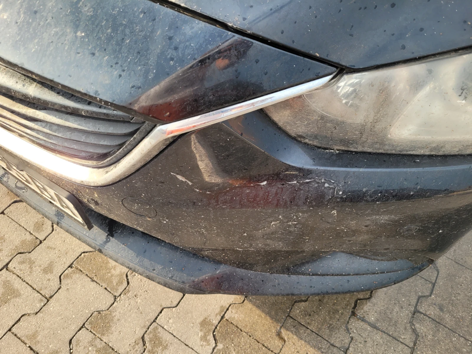 Mazda 6, снимка 14 - Автомобили и джипове - 55952539