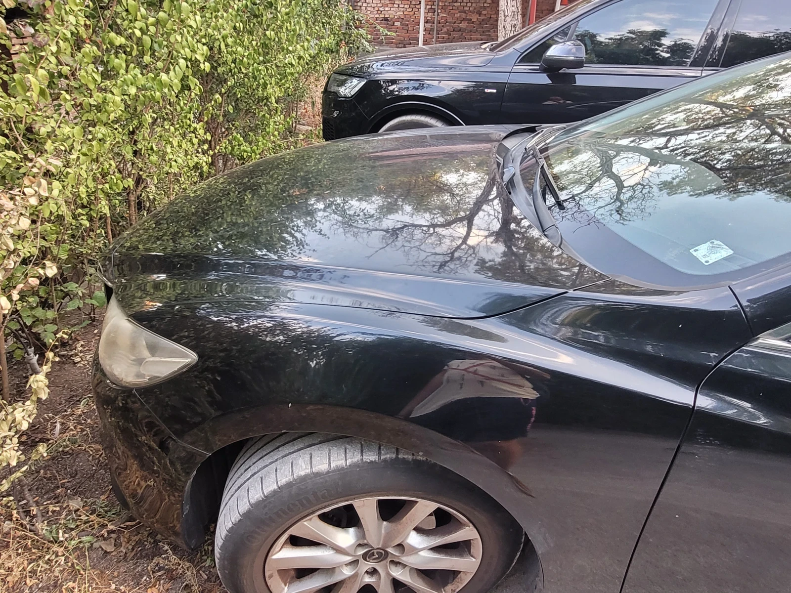 Mazda 6, снимка 16 - Автомобили и джипове - 55952539