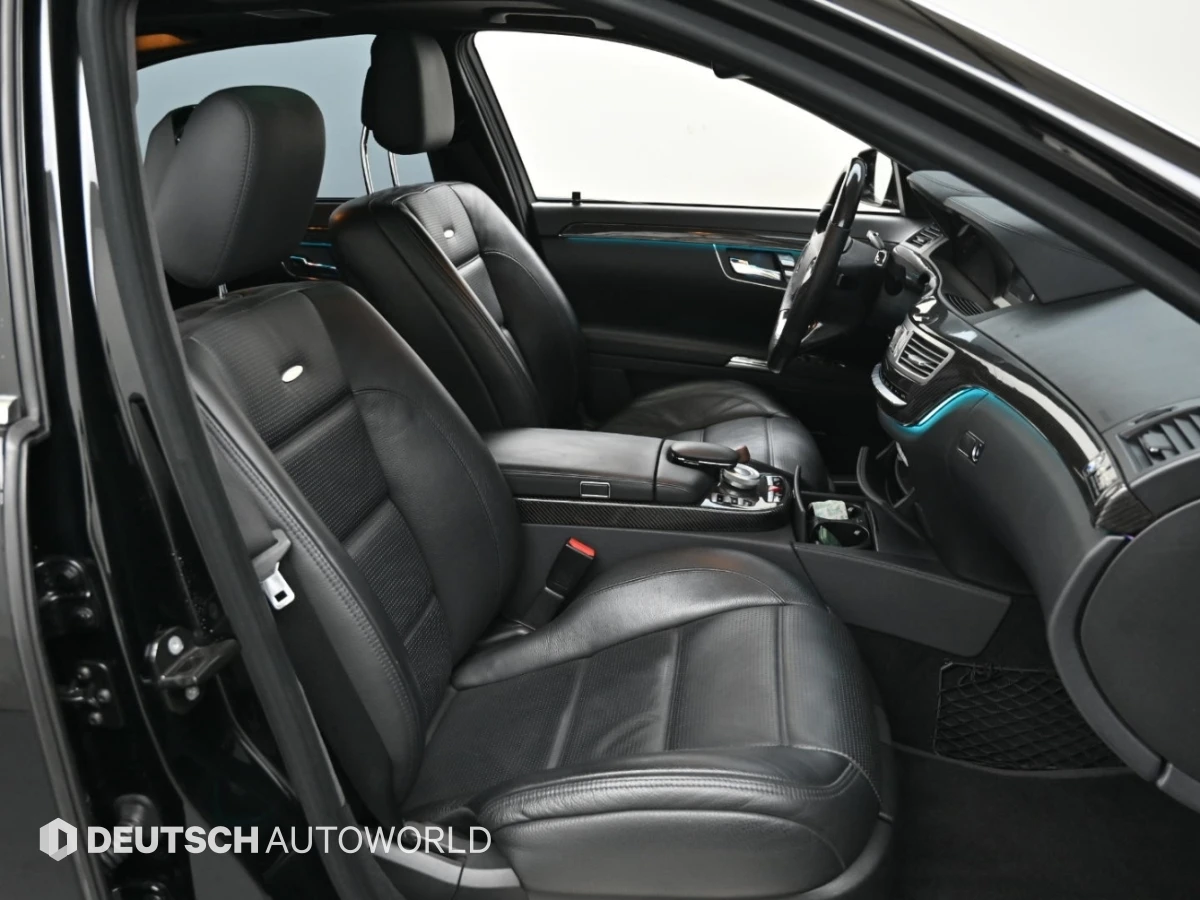 Mercedes-Benz S 63 AMG SOFT CLOSE* ��. ��������* ���* ������ ���� | Mobile.bg � ����������� 10