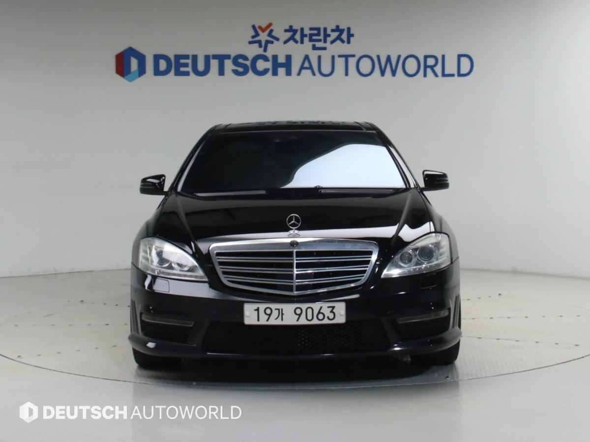 Mercedes-Benz S 63 AMG SOFT CLOSE* ��. ��������* ���* ������ ���� | Mobile.bg � ����������� 3