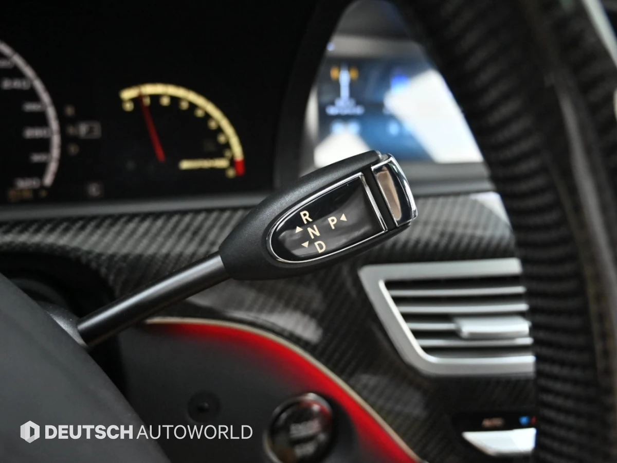 Mercedes-Benz S 63 AMG SOFT CLOSE* ��. ��������* ���* ������ ���� | Mobile.bg � ����������� 9