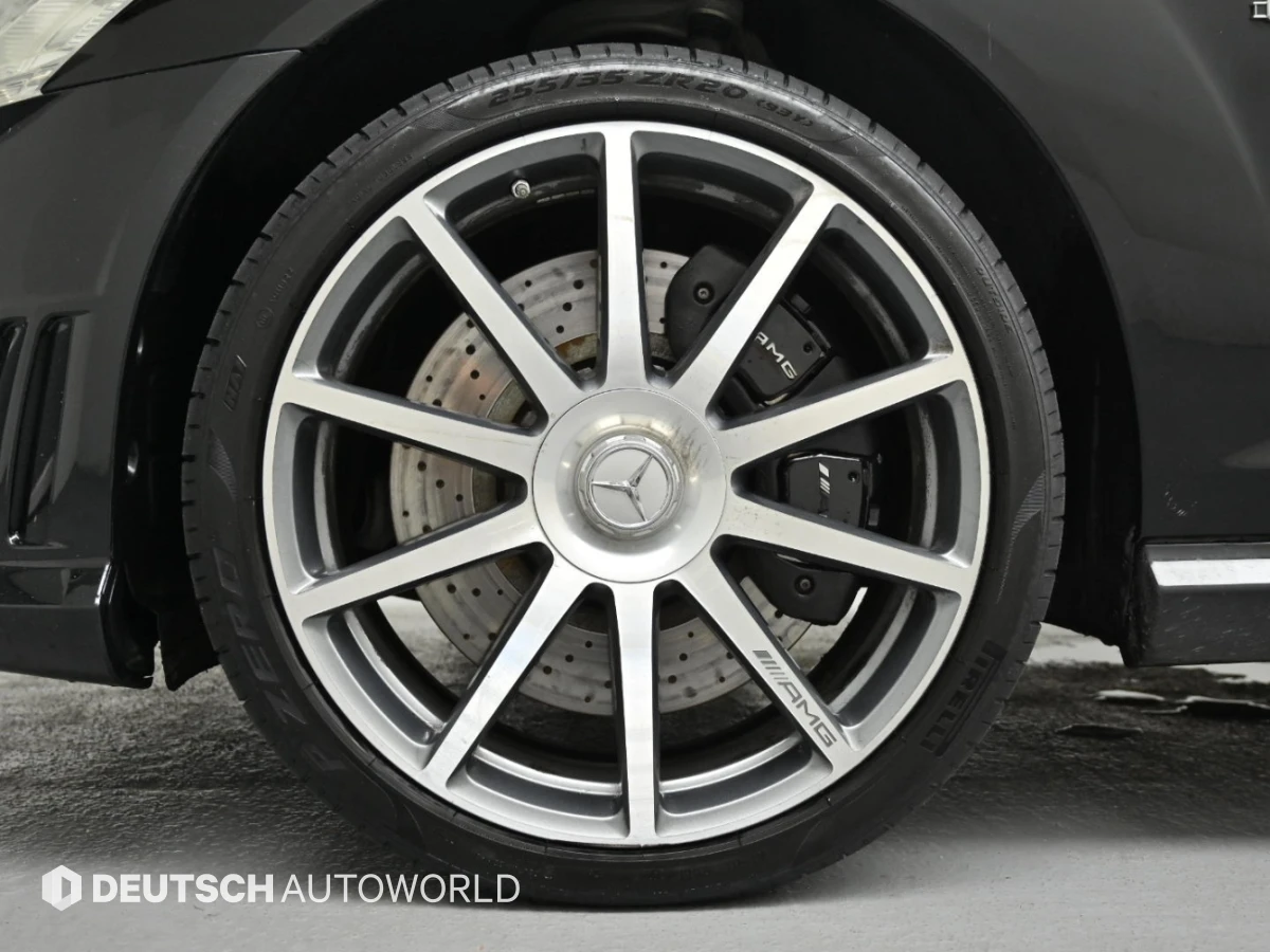 Mercedes-Benz S 63 AMG SOFT CLOSE* ��. ��������* ���* ������ ���� | Mobile.bg � ����������� 5