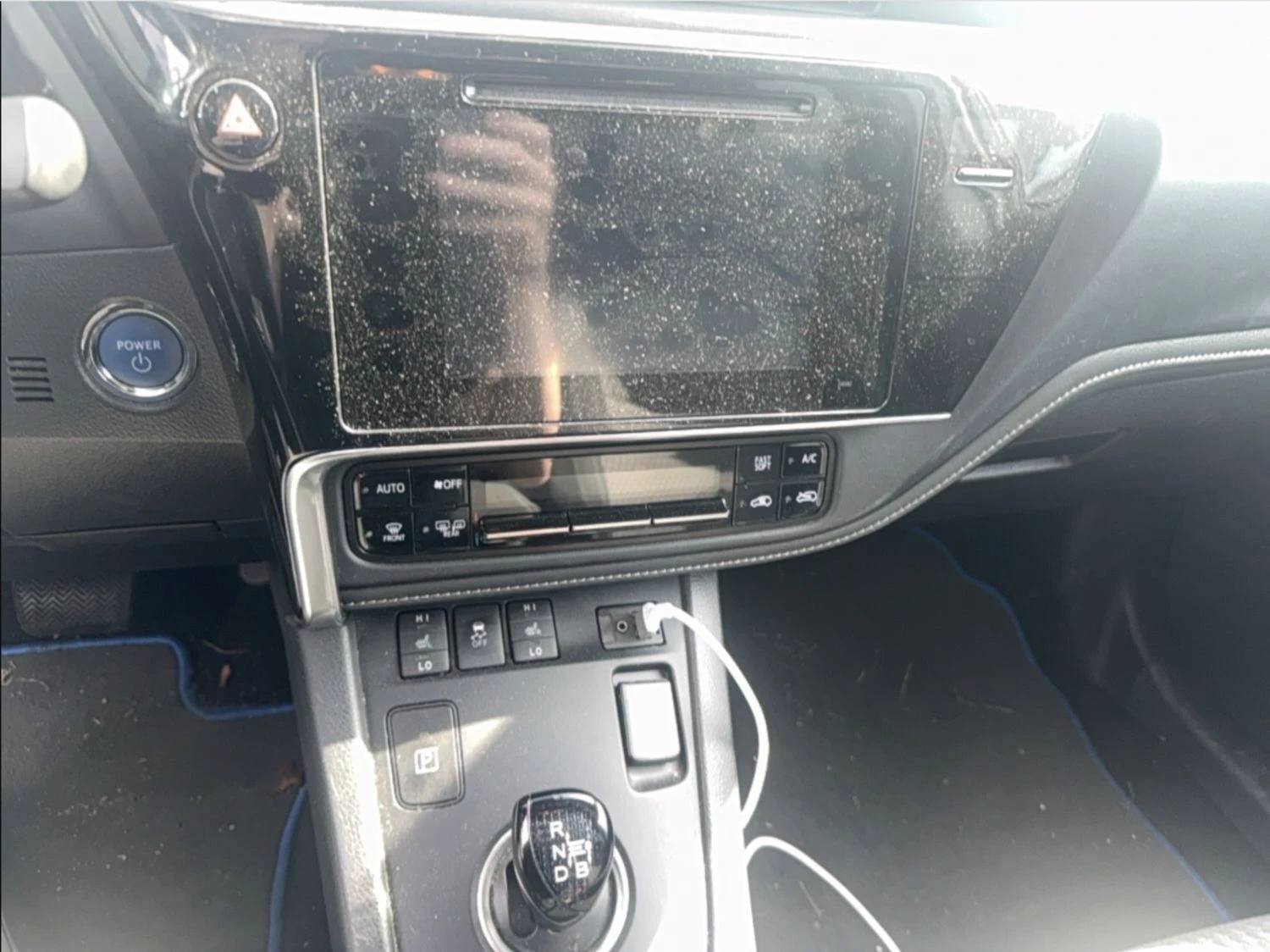 Toyota Auris H2 Selected 1.8 ������ | Mobile.bg � ����������� 5