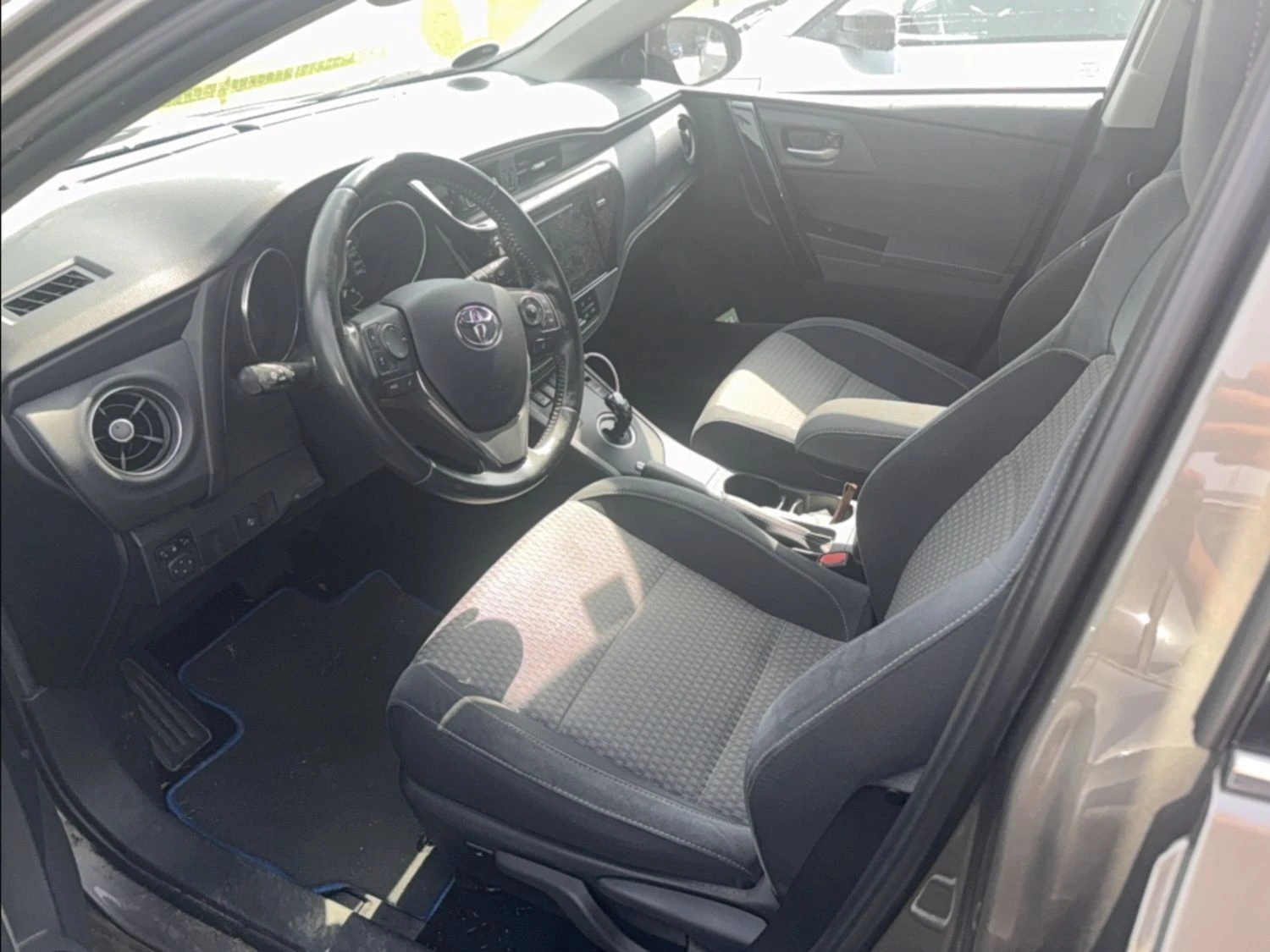 Toyota Auris H2 Selected 1.8 ������ | Mobile.bg � ����������� 6