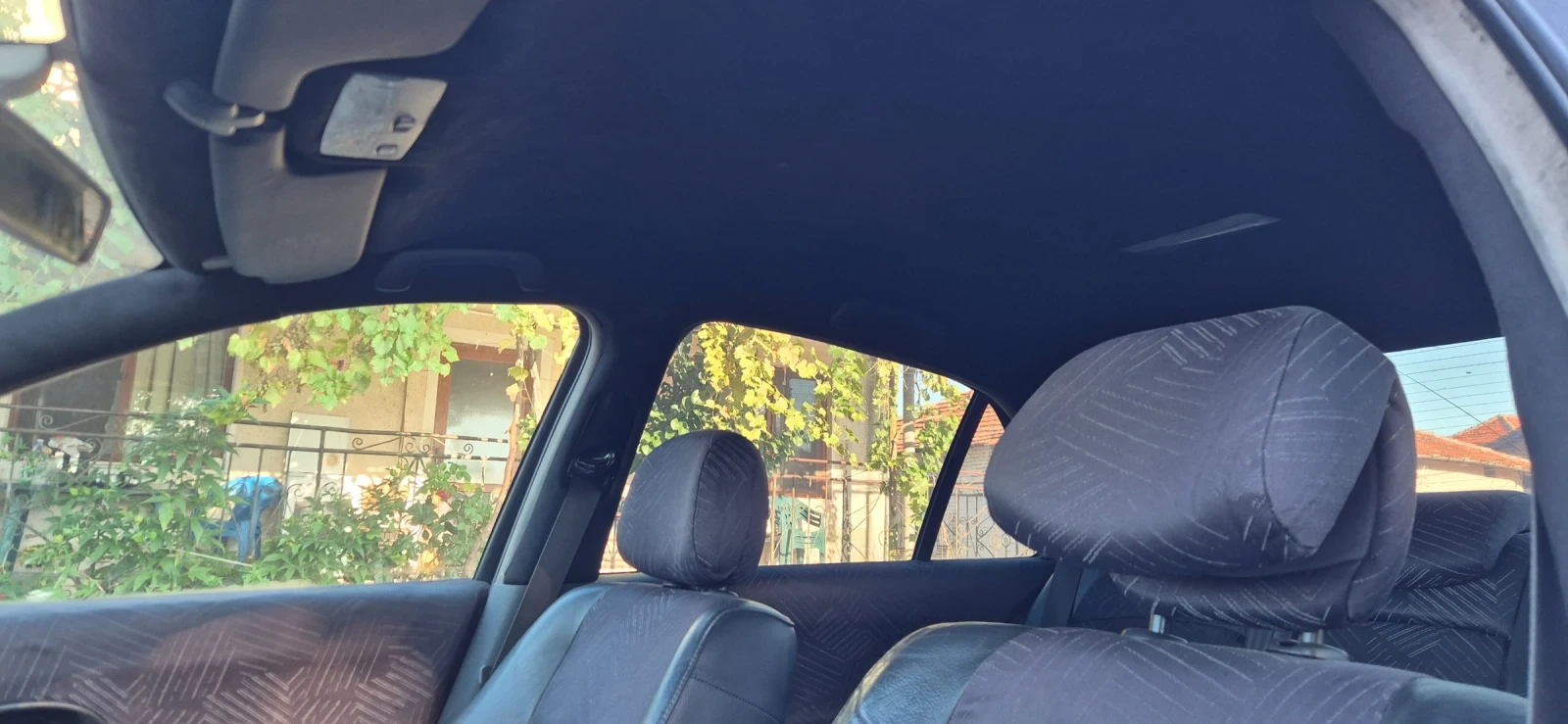 Renault Laguna, снимка 6 - Автомобили и джипове - 56156249