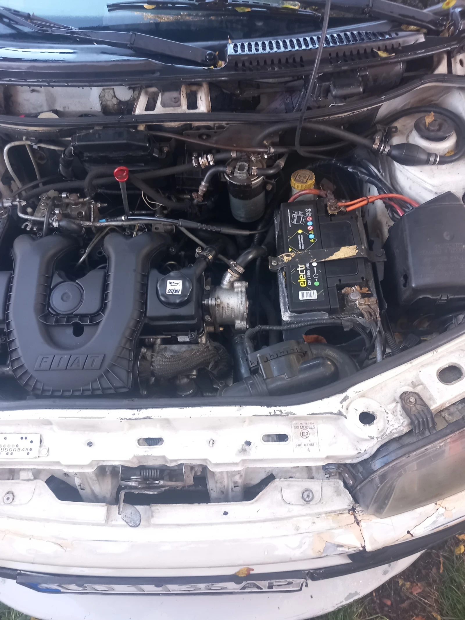 Fiat Punto | Mobile.bg � ����������� 17