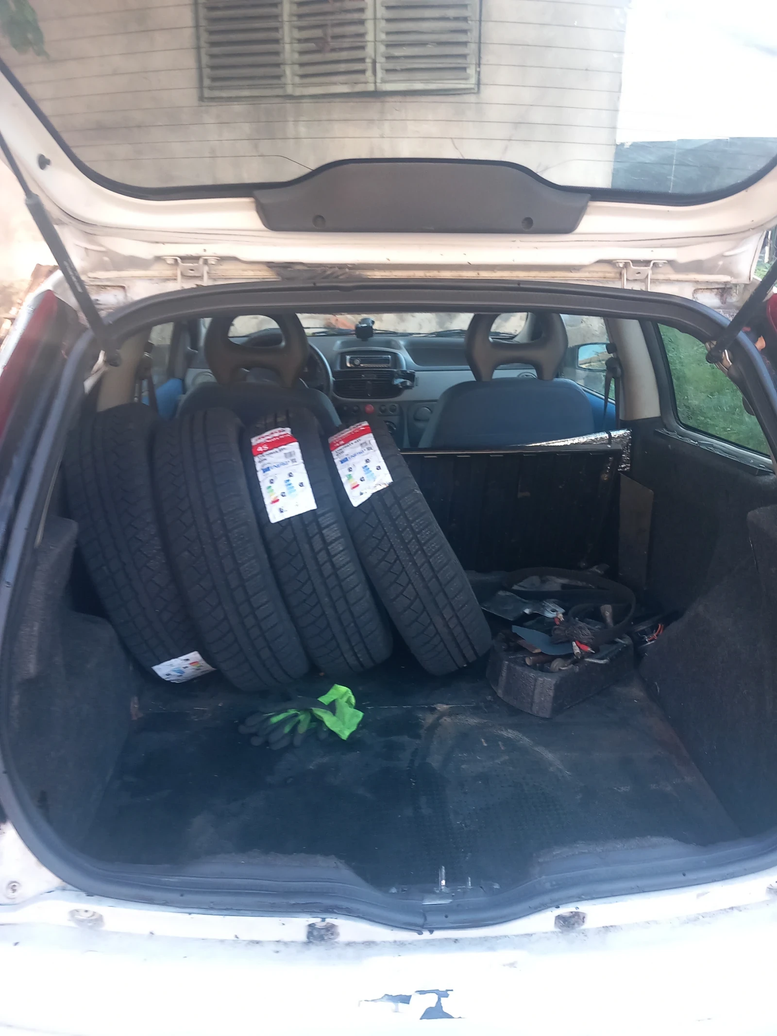 Fiat Punto | Mobile.bg � ����������� 9