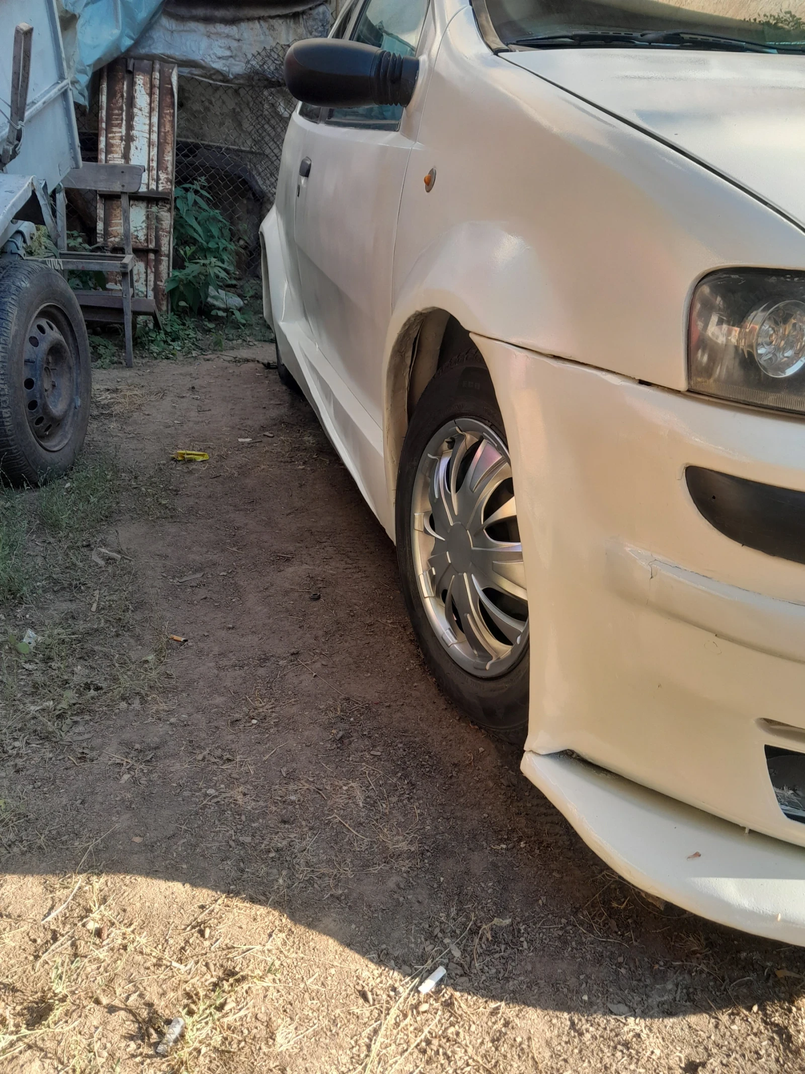 Fiat Punto | Mobile.bg � ����������� 5