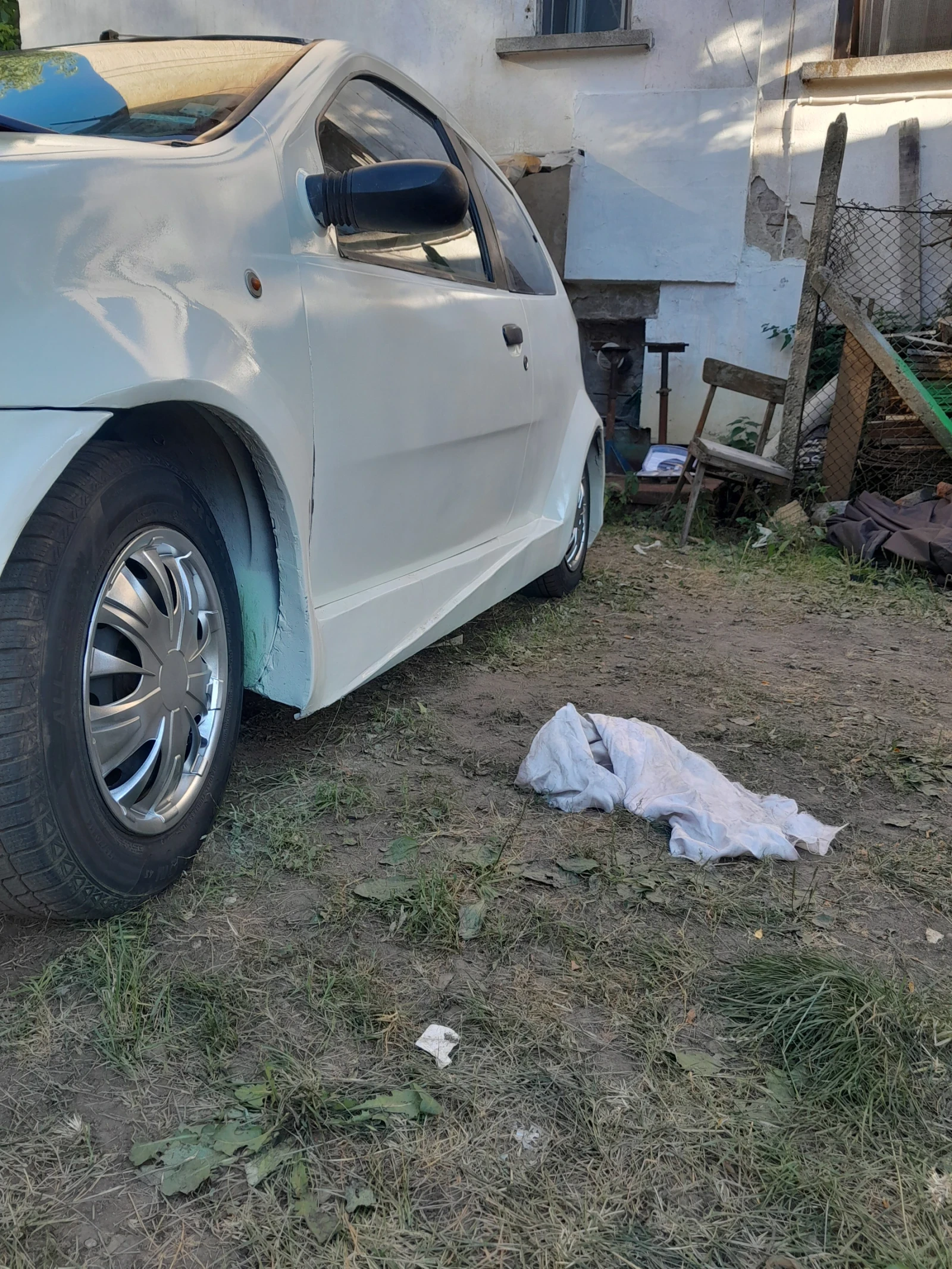 Fiat Punto | Mobile.bg � ����������� 7