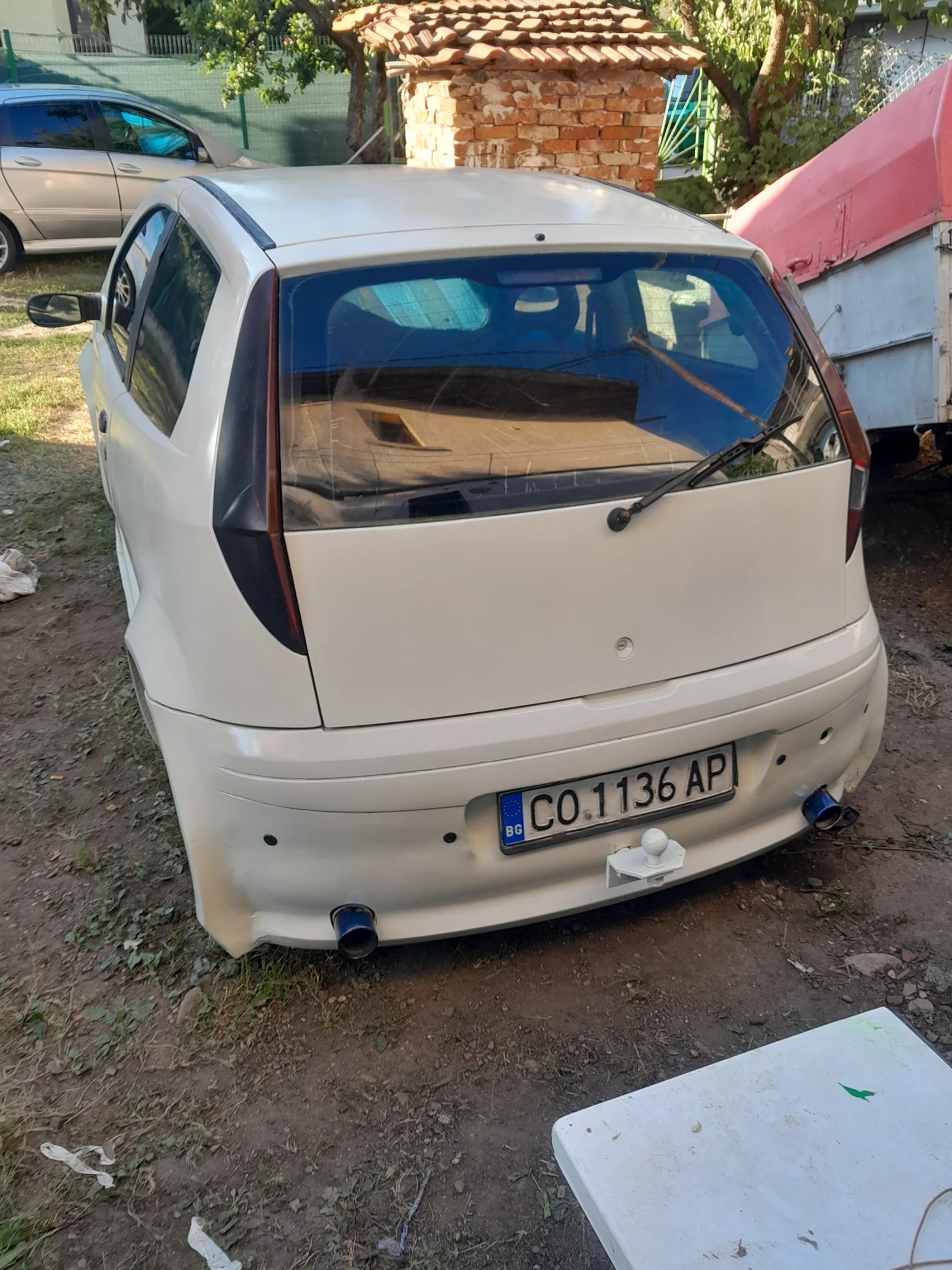Fiat Punto | Mobile.bg � ����������� 4