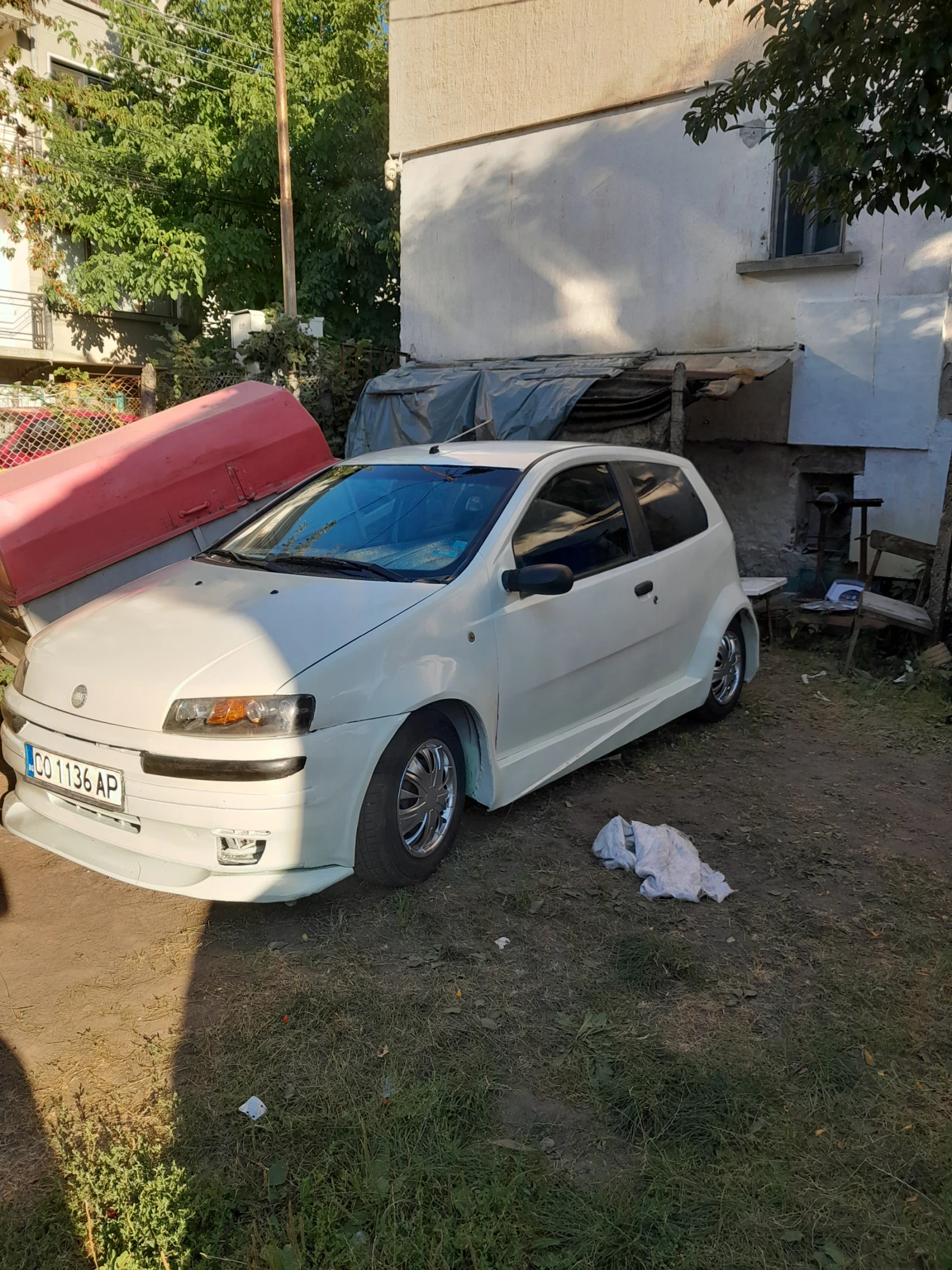 Fiat Punto | Mobile.bg � ����������� 2